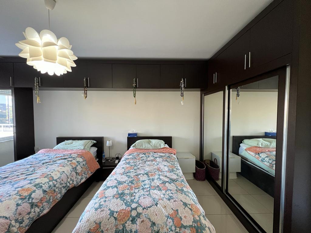 Квартира в Алании, Турция, 180 м² - фото 18