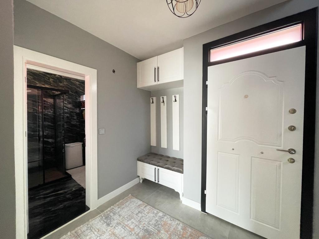 Вилла в Алании, Турция, 200 м² - фото 18