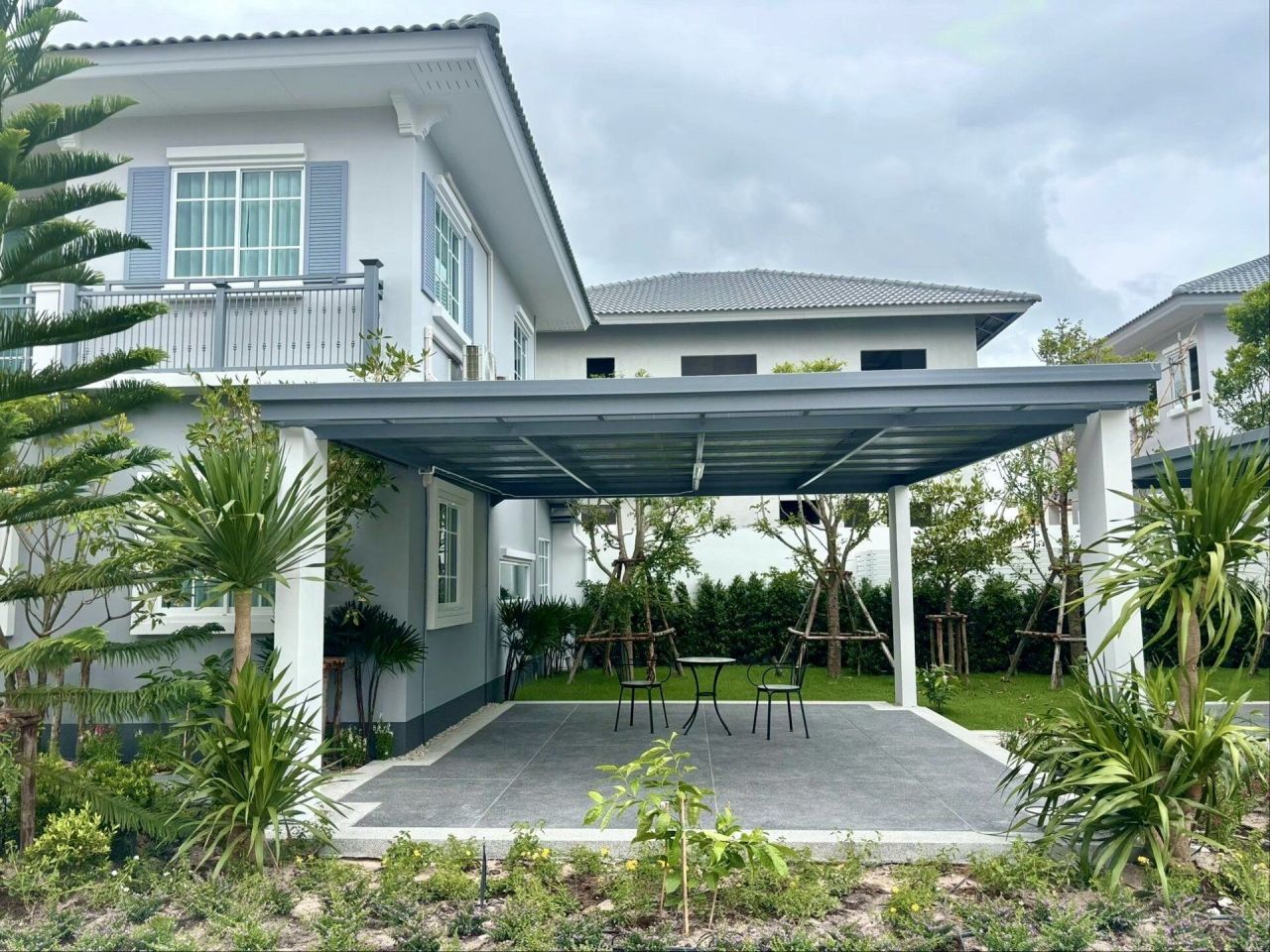 Вилла в Паттайе, Таиланд, 128 м² - фото 3