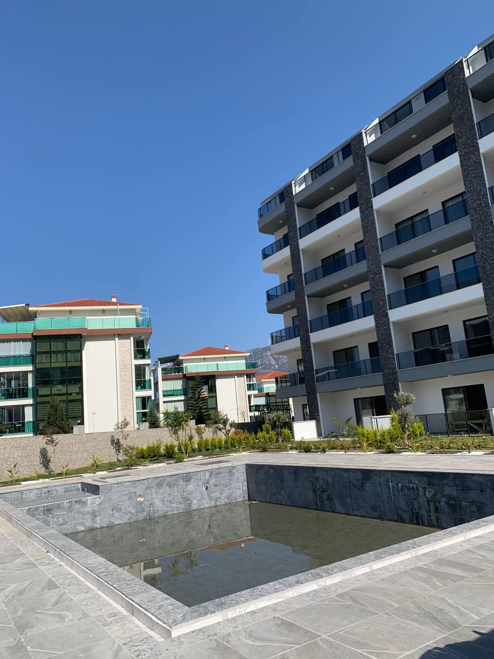 Квартира в Алании, Турция, 61 м² - фото 18