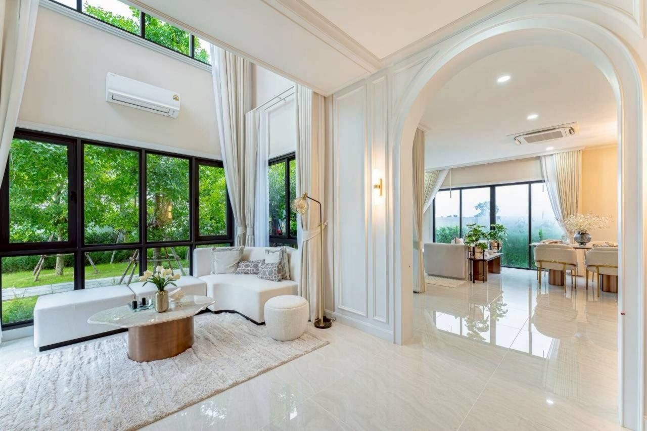 Вилла в Паттайе, Таиланд, 221 м² - фото 3