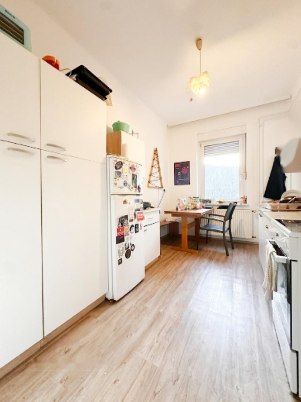 Квартира в Любляне, Словения, 91 м² - фото 2