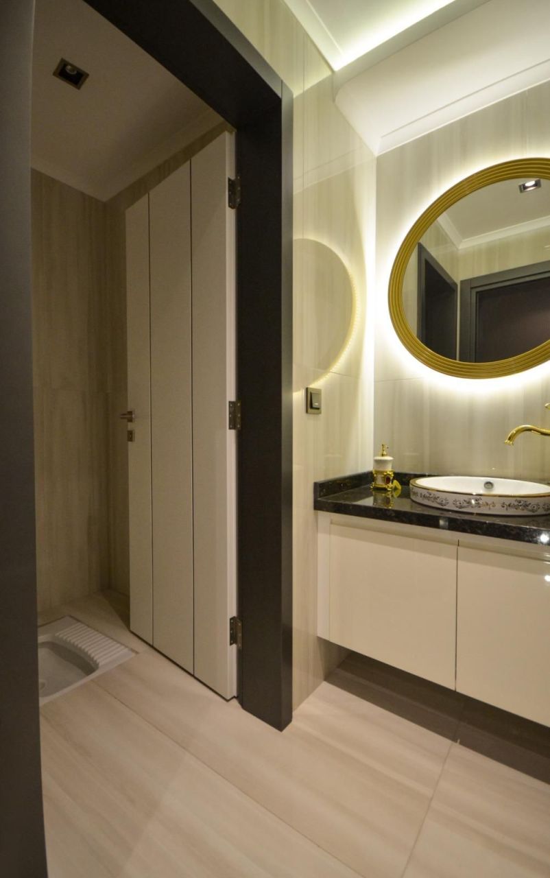 Пентхаус в Алании, Турция, 390 м² - фото 18