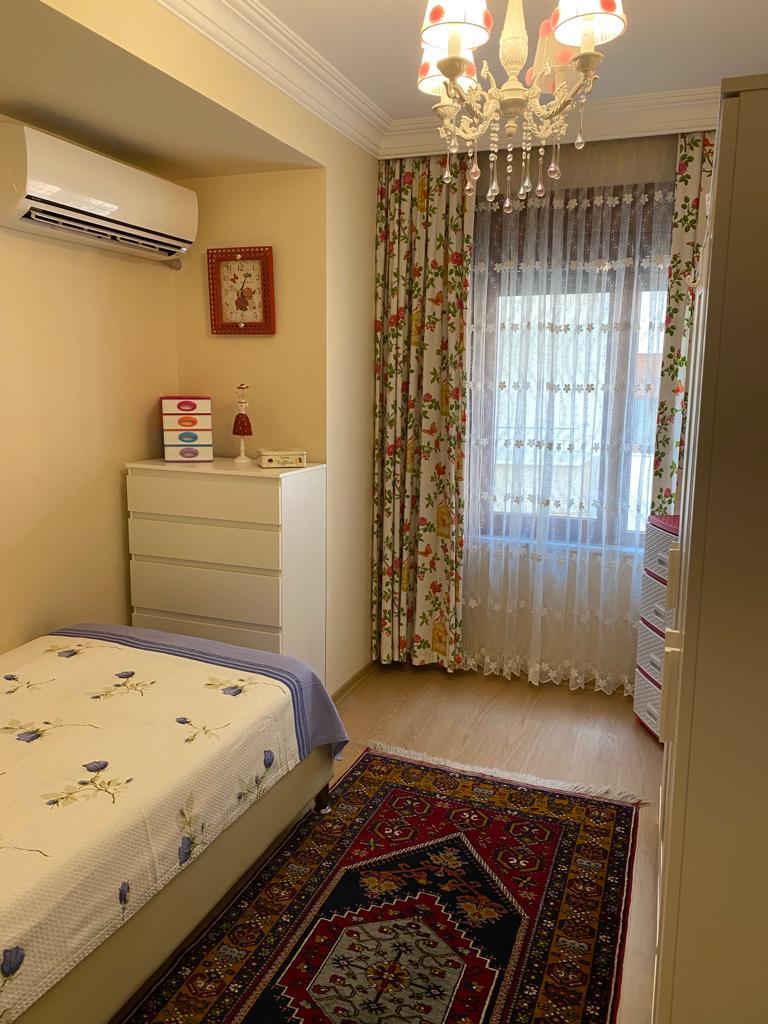 Квартира в Алании, Турция, 165 м² - фото 18