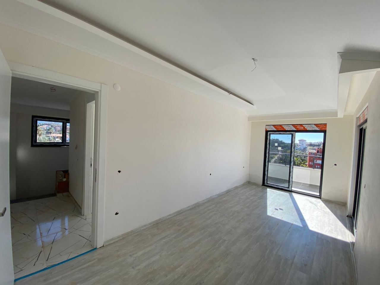 Пентхаус в Алании, Турция, 140 м² - фото 18