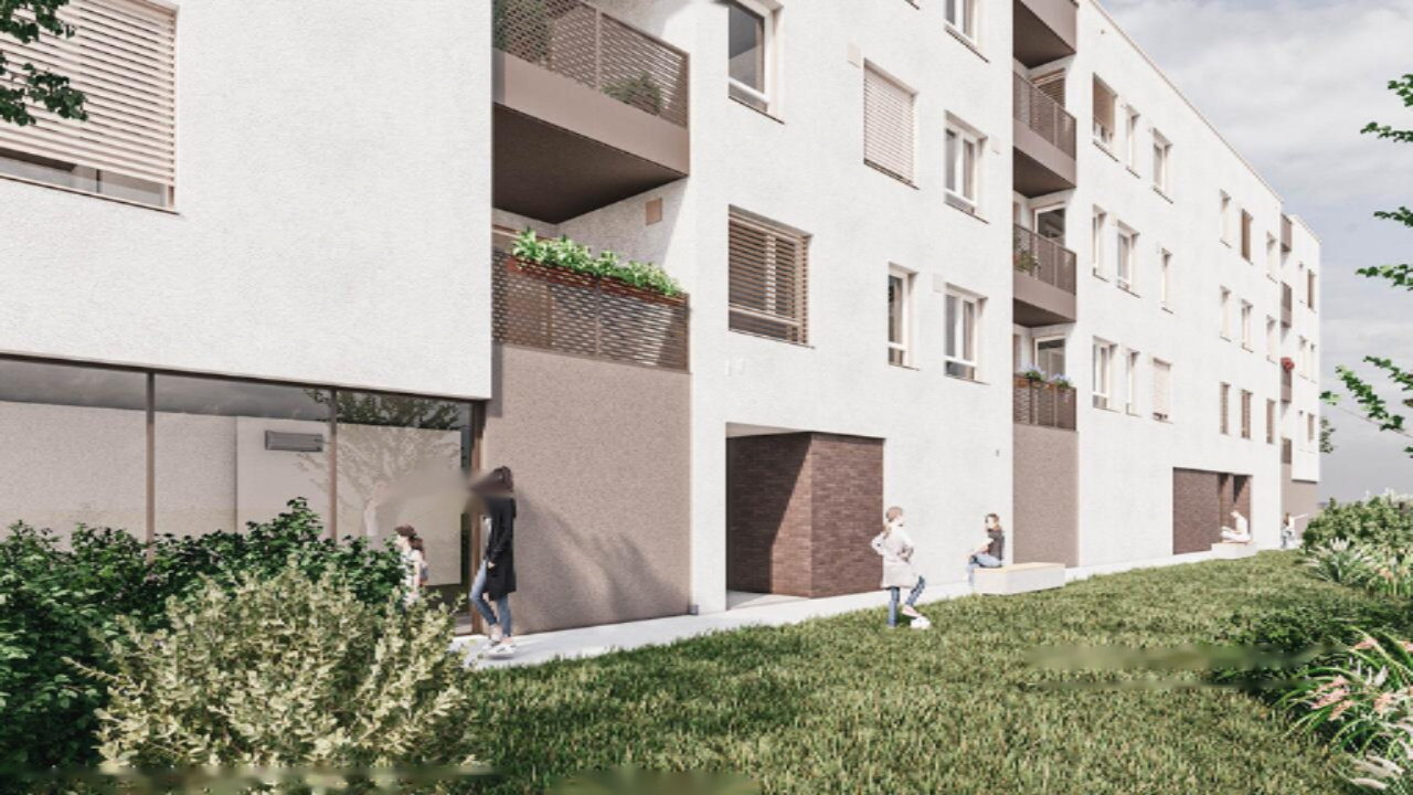 Квартира в Любляне, Словения, 102 м² - фото 2