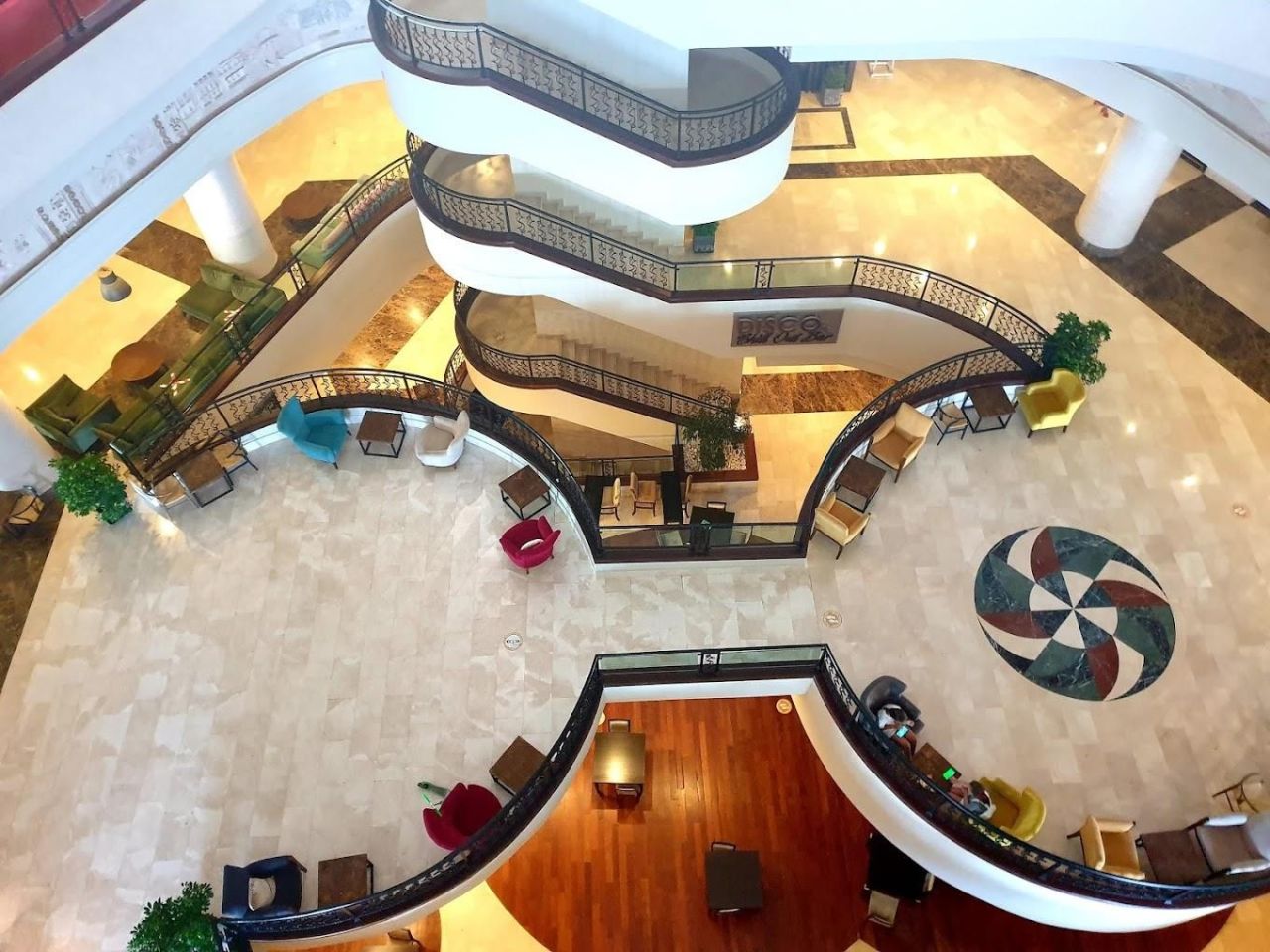 Квартира в Алании, Турция, 97 м² - фото 18