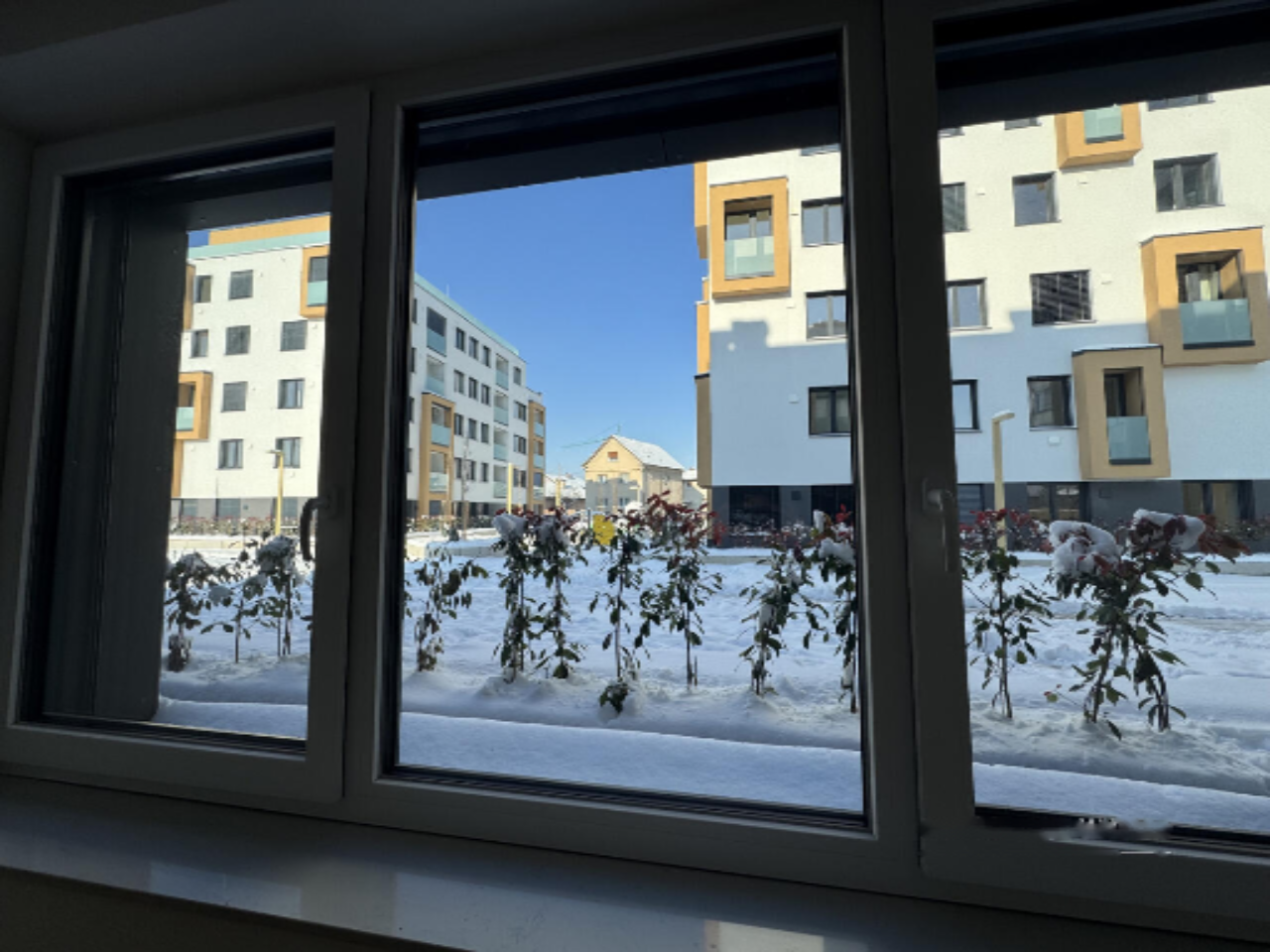 Квартира в Любляне, Словения, 83 м² - фото 2