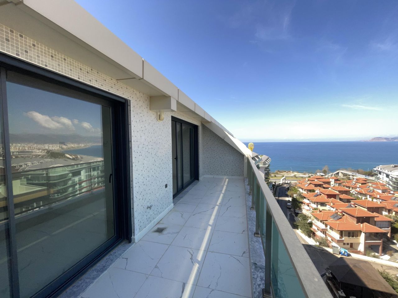 Пентхаус в Алании, Турция, 150 м² - фото 18