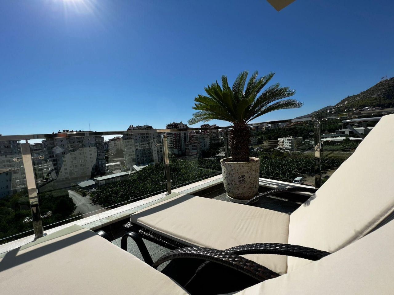 Квартира в Алании, Турция, 160 м² - фото 18