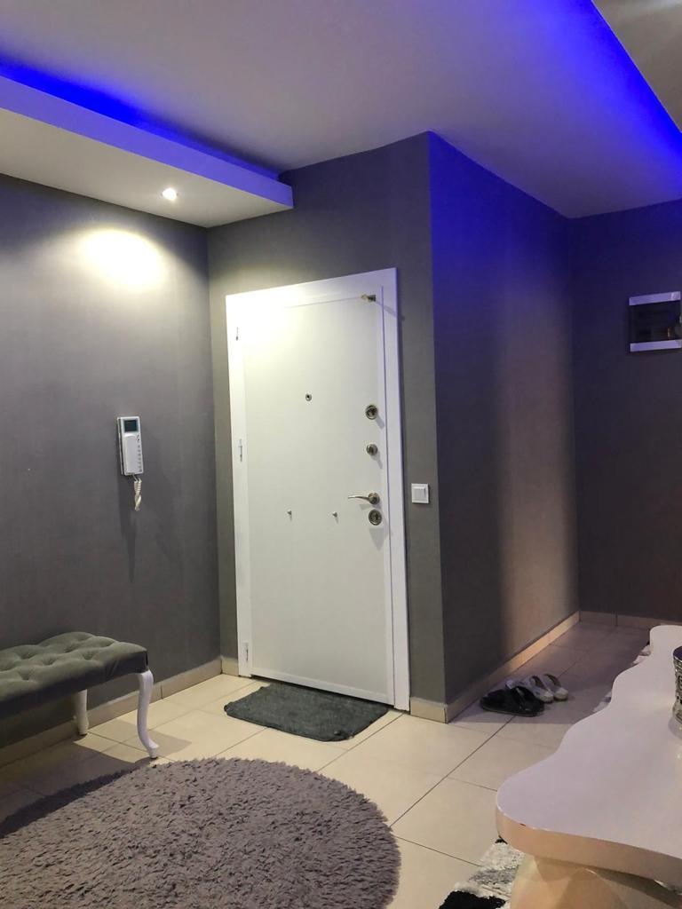 Квартира в Алании, Турция, 175 м² - фото 18