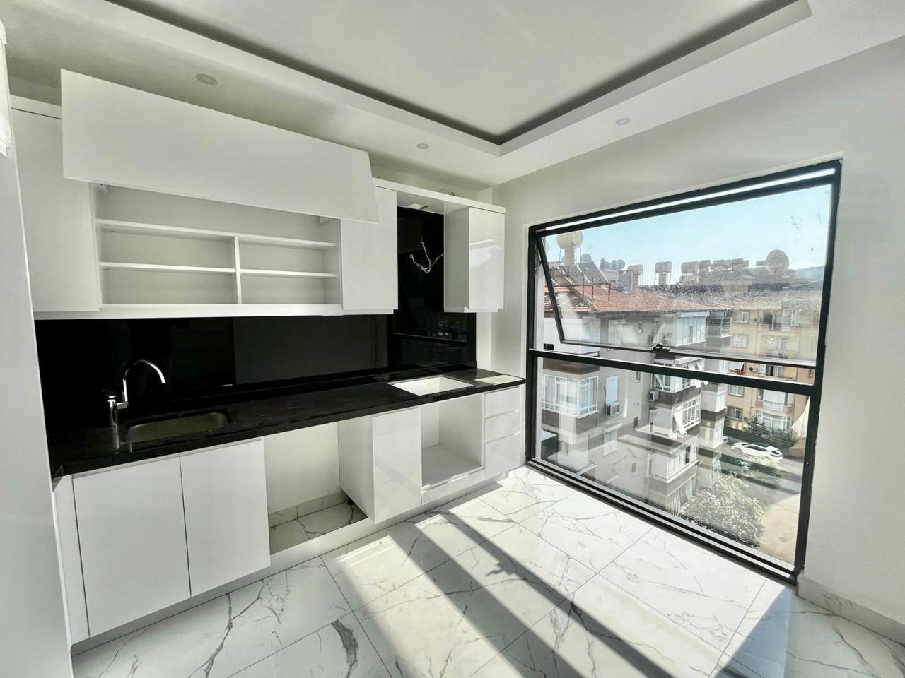 Пентхаус в Алании, Турция, 130 м² - фото 18