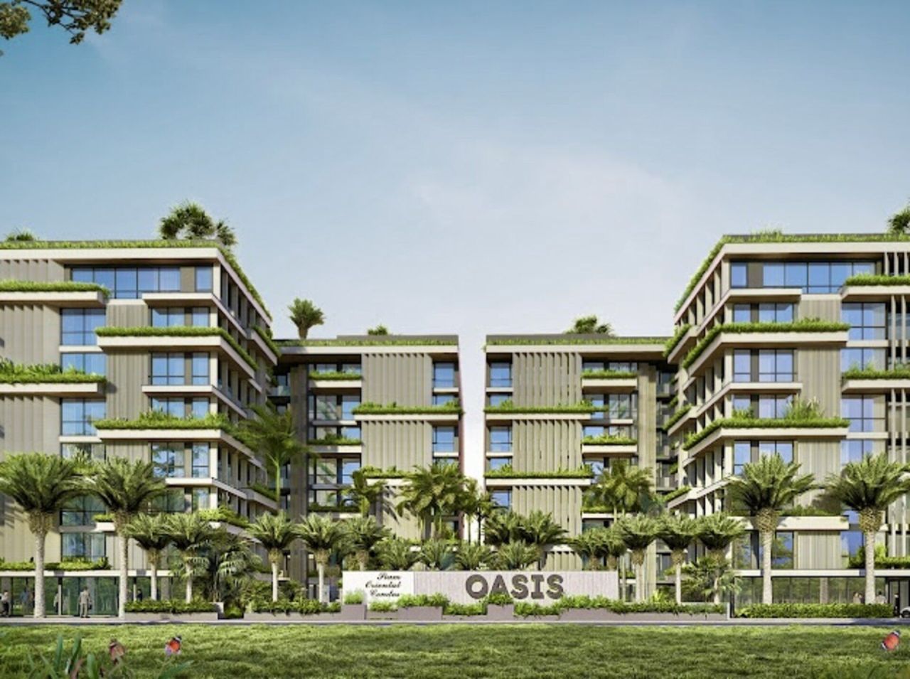 Квартира в Паттайе, Таиланд, 27 м² - фото 4