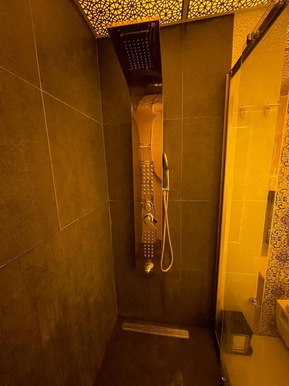 Квартира в Алании, Турция, 155 м² - фото 18