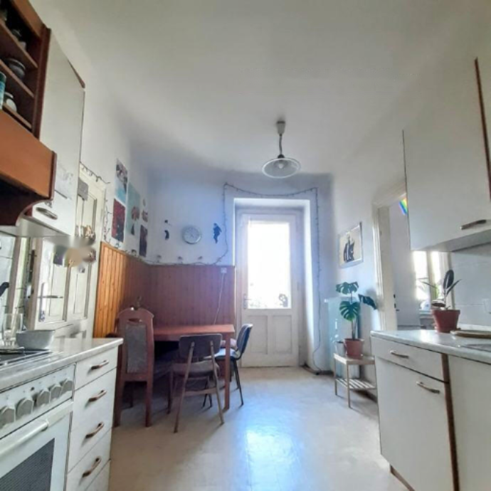 Квартира в Любляне, Словения, 115 м² - фото 2