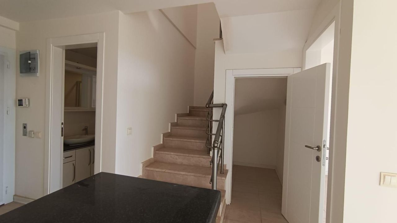 Квартира в Алании, Турция, 175 м² - фото 18