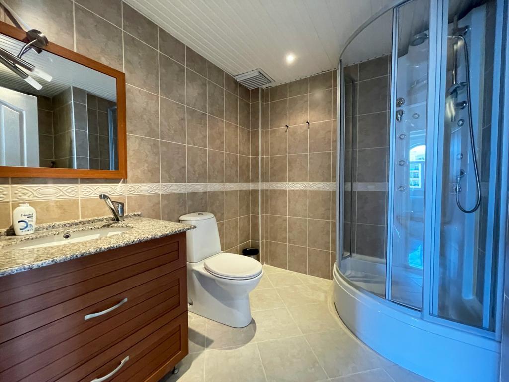 Пентхаус в Алании, Турция, 115 м² - фото 18