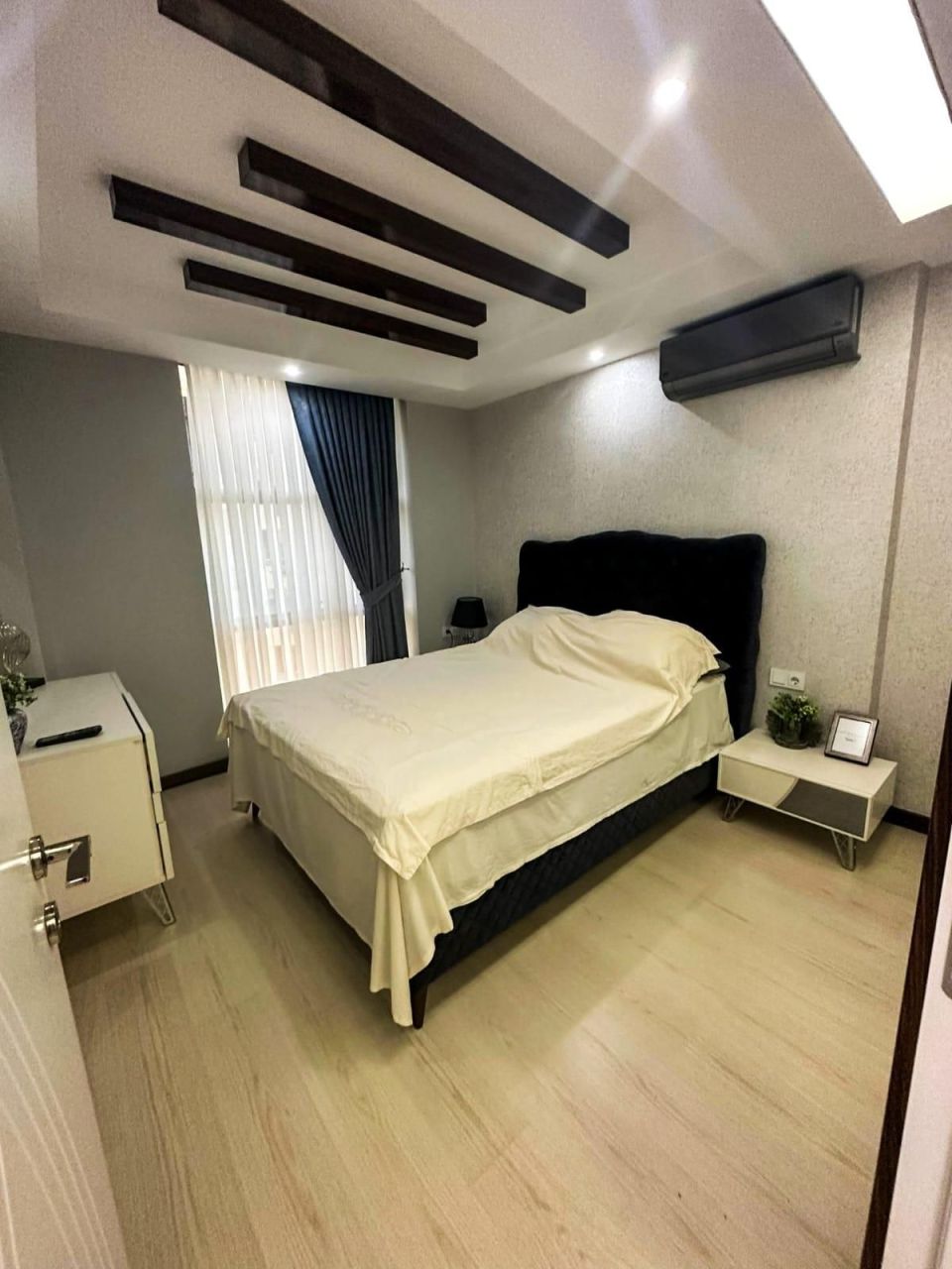 Квартира в Алании, Турция, 110 м² - фото 18