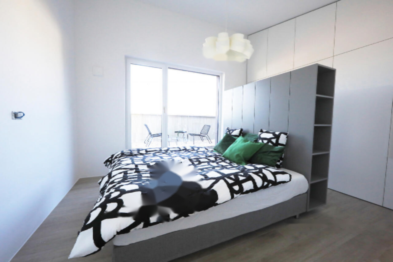 Квартира в Любляне, Словения, 149 м² - фото 2