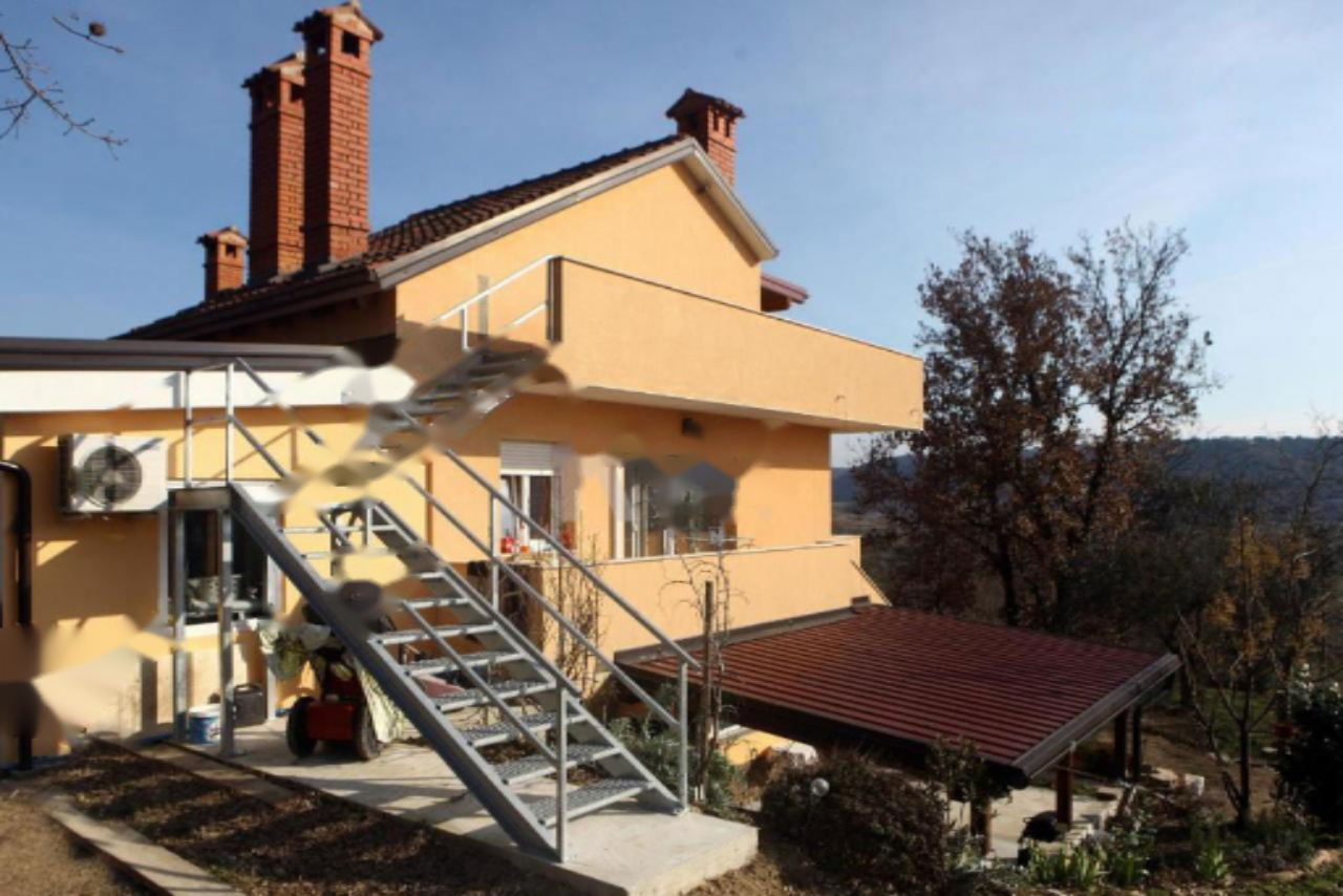 Дом в Пиране, Словения, 150 м² - фото 2