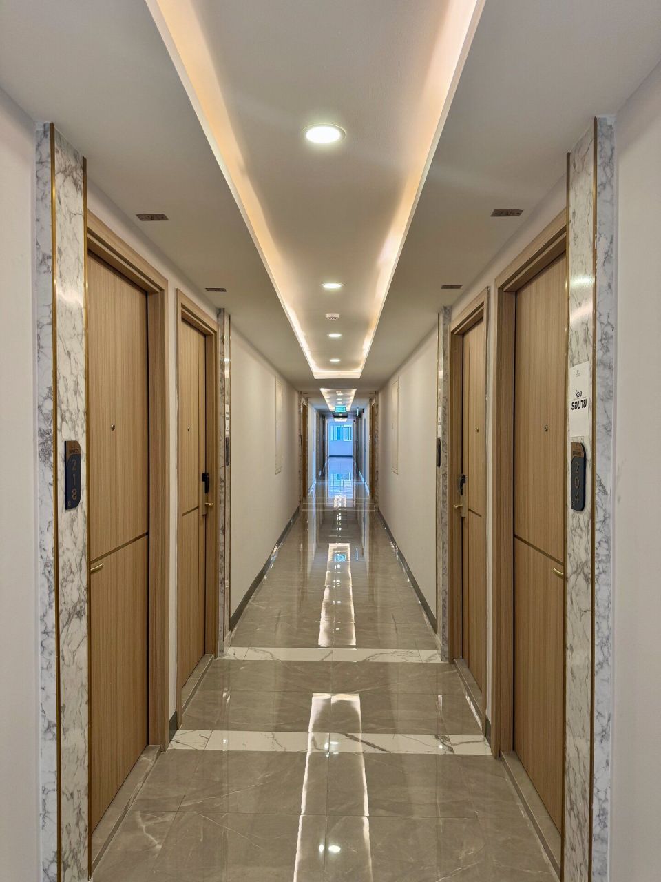 Квартира в Паттайе, Таиланд, 35 м² - фото 4