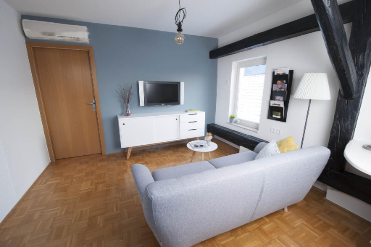 Квартира в Любляне, Словения, 49 м² - фото 2