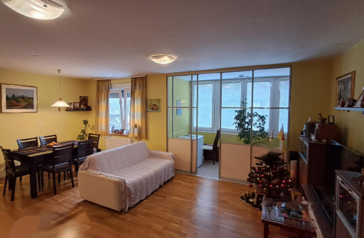 Квартира в Любляне, Словения, 84 м² - фото 2