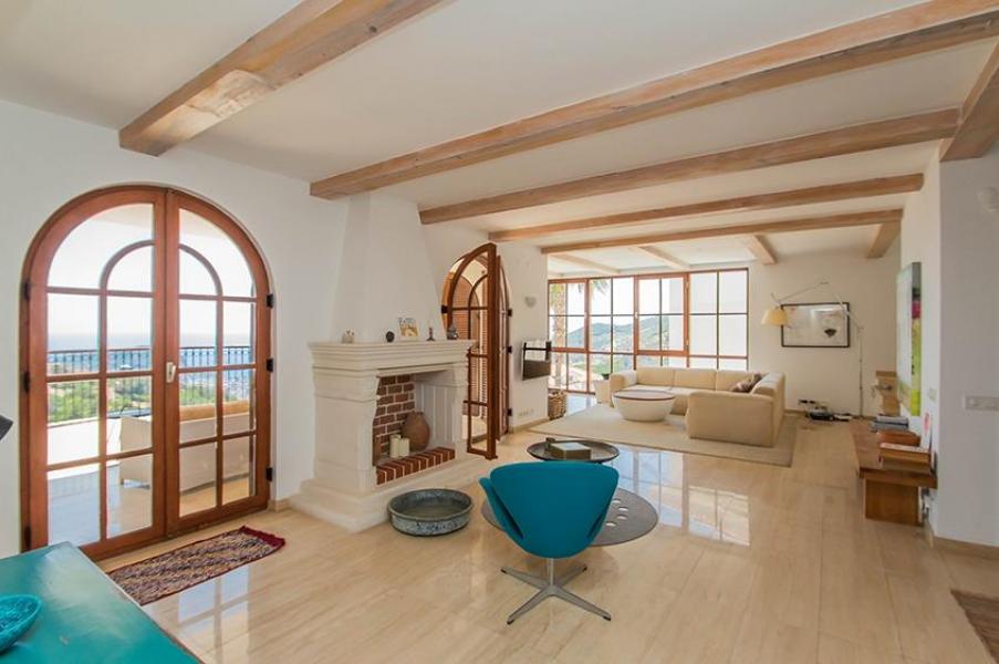 Вилла в Алании, Турция, 390 м² - фото 18