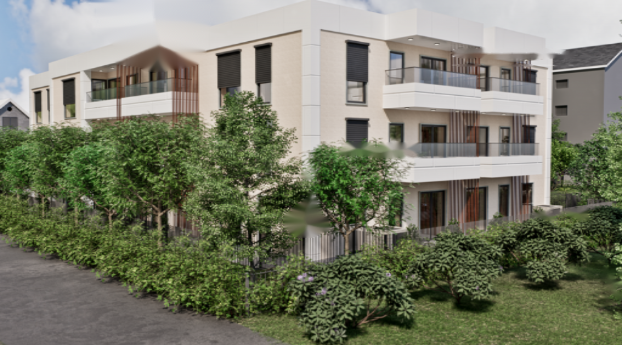 Квартира в Любляне, Словения, 68 м² - фото 3