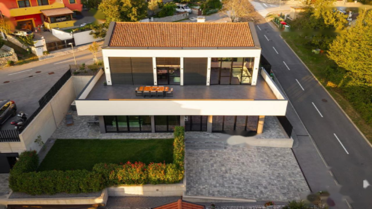 Дом в Сежане, Словения, 446 м² - фото 3