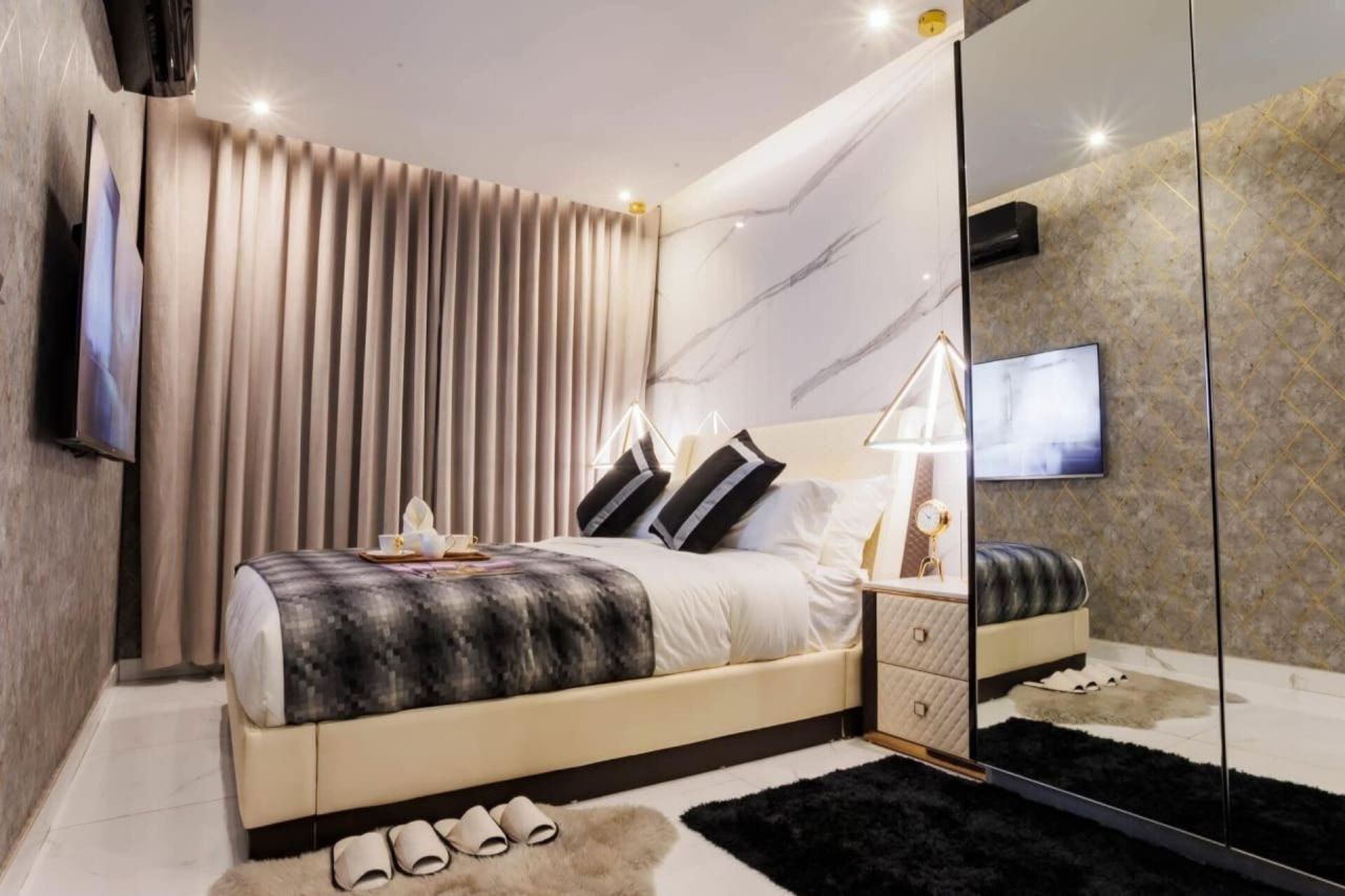 Квартира в Паттайе, Таиланд, 29 м² - фото 4