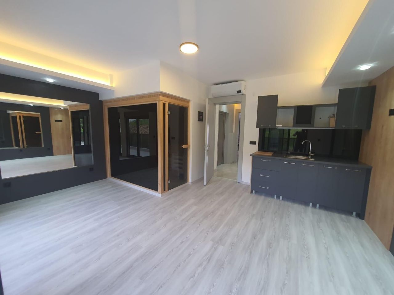 Вилла в Алании, Турция, 440 м² - фото 18