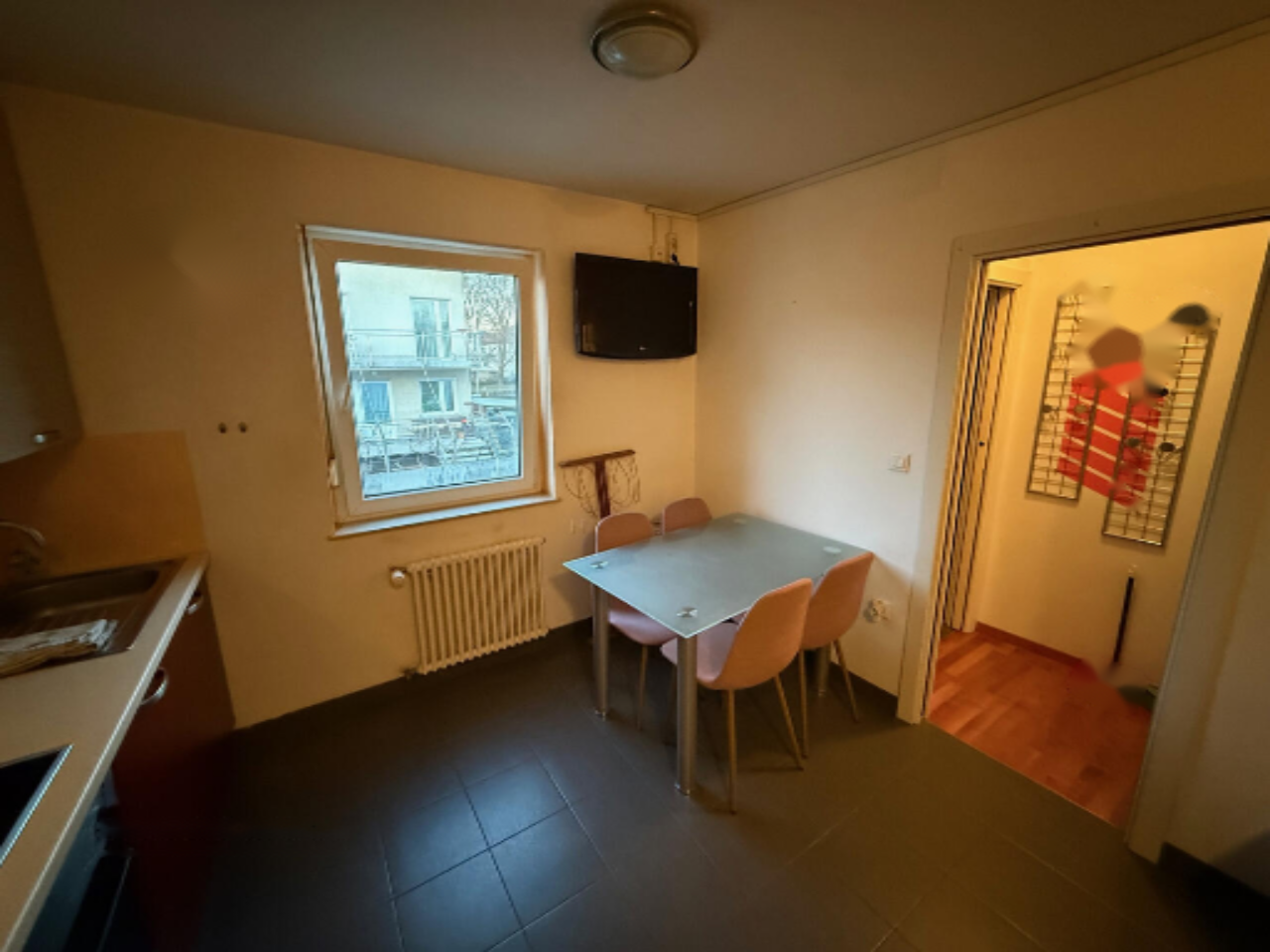 Квартира в Любляне, Словения, 27 м² - фото 3