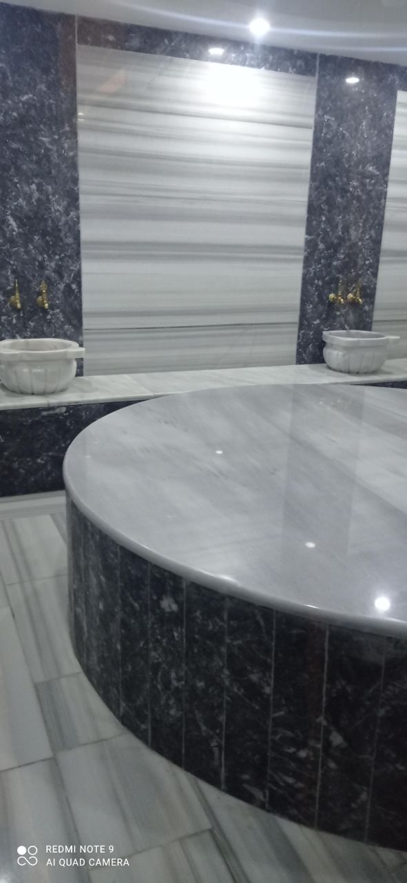 Квартира в Алании, Турция, 55 м² - фото 18