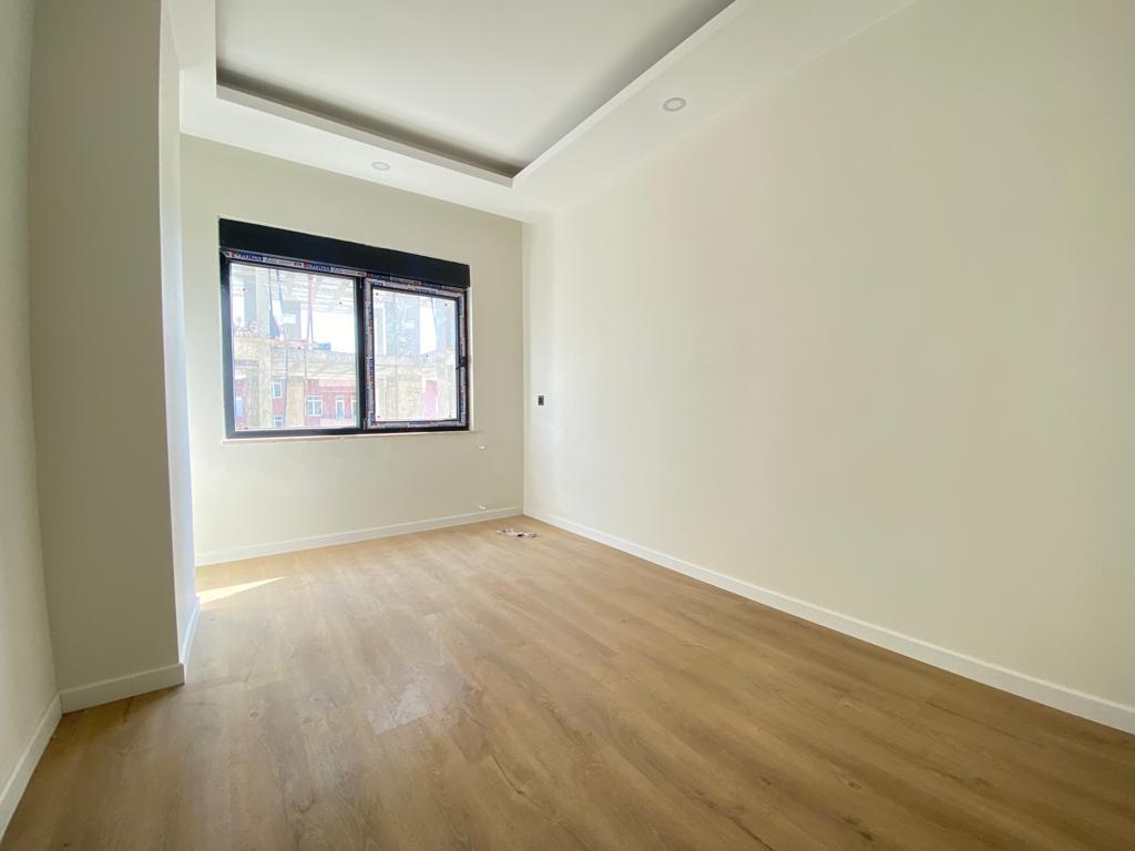 Квартира в Алании, Турция, 110 м² - фото 18