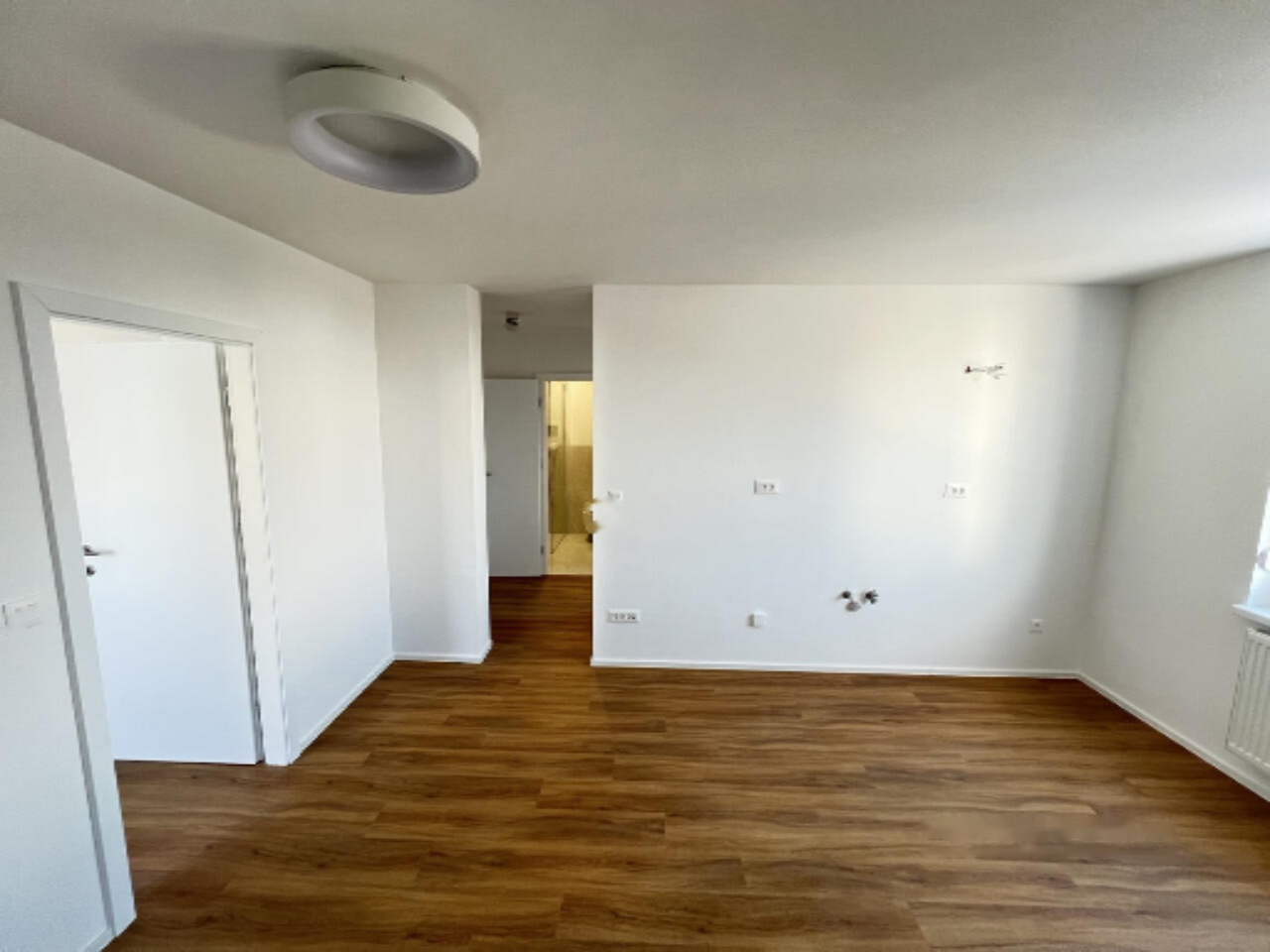 Квартира в Любляне, Словения, 46 м² - фото 3