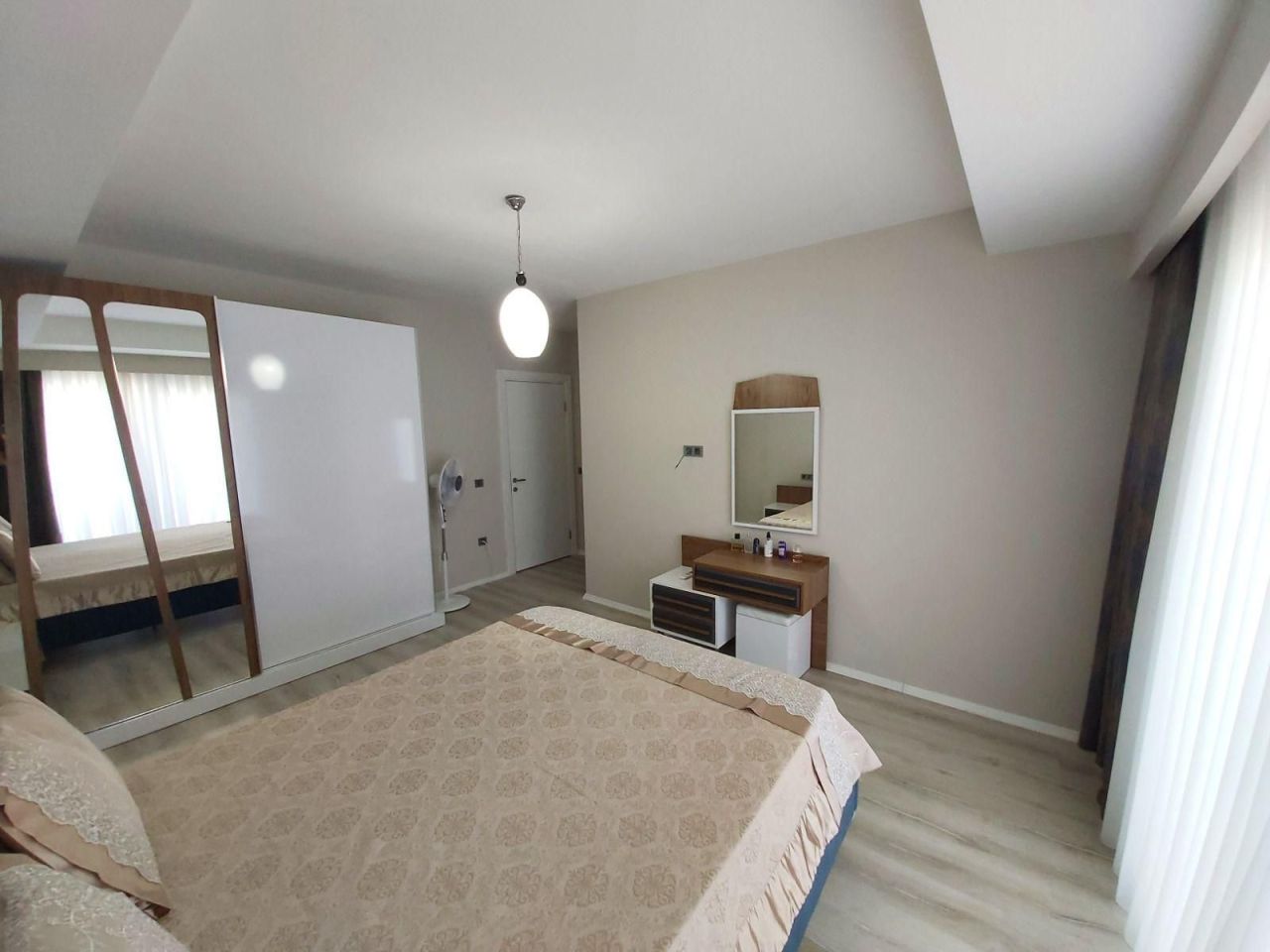 Пентхаус в Алании, Турция, 300 м² - фото 18