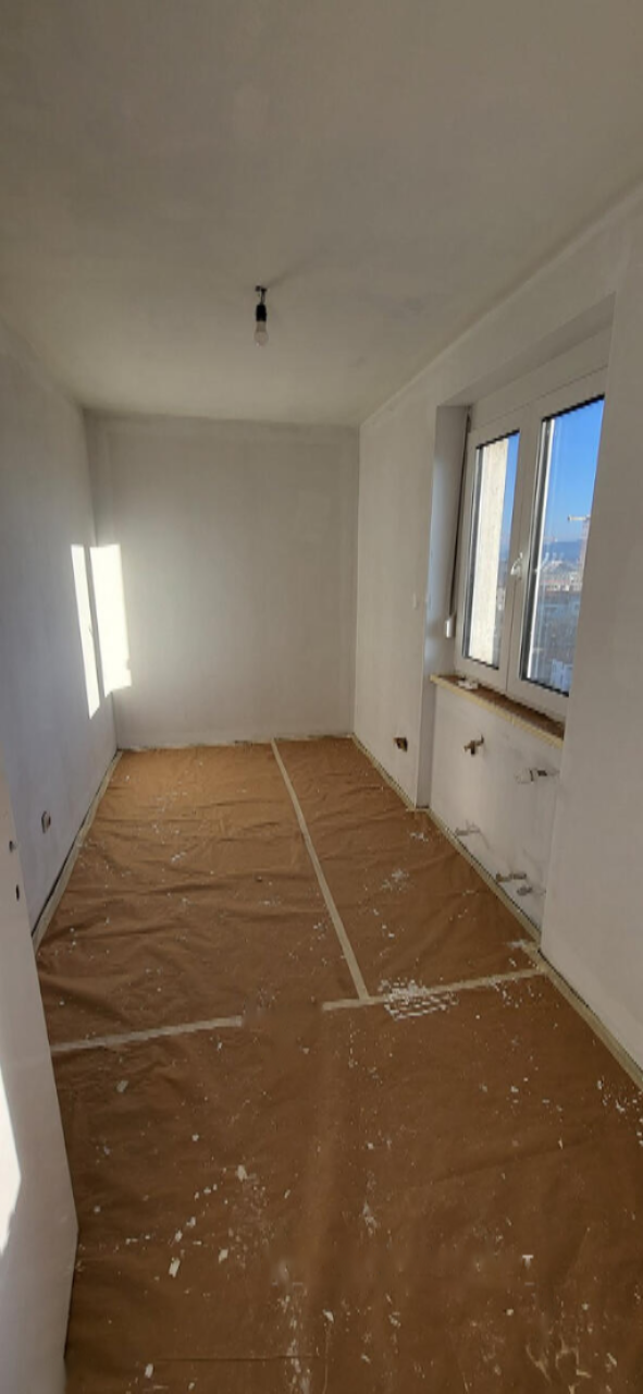 Квартира в Любляне, Словения, 84 м² - фото 2