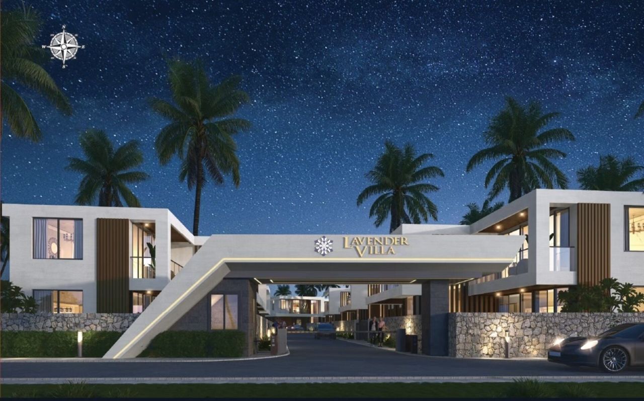 Вилла в Паттайе, Таиланд, 363 м² - фото 4