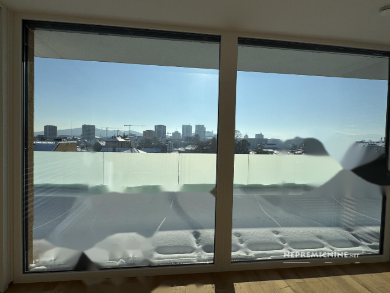 Квартира в Любляне, Словения, 233 м² - фото 3