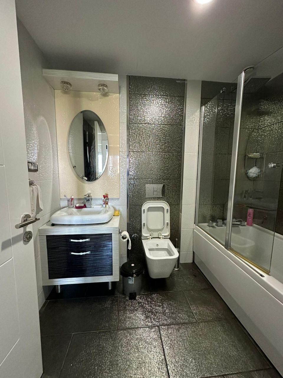 Квартира в Алании, Турция, 130 м² - фото 18