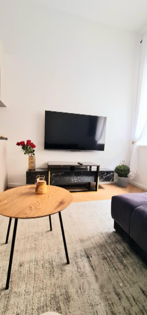 Квартира в Любляне, Словения, 47 м² - фото 3