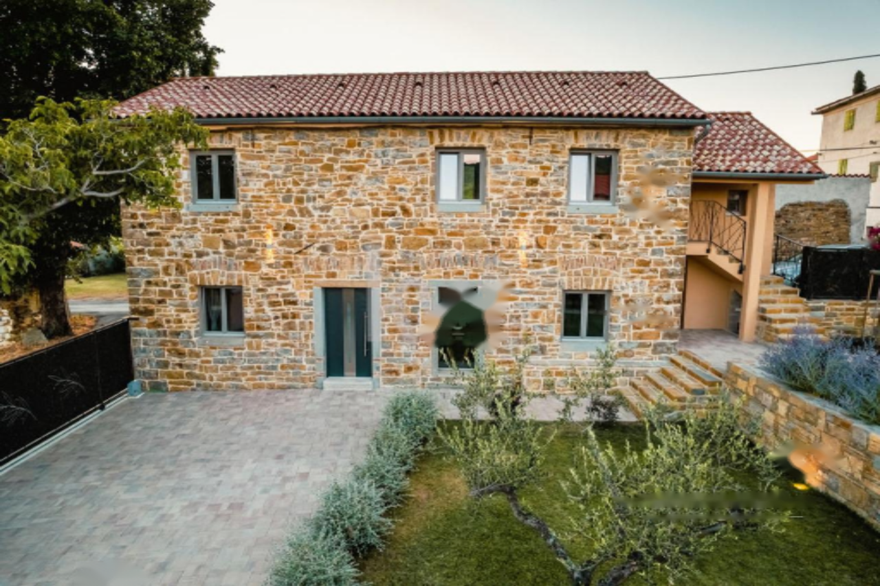 Дом в Копере, Словения, 274 м² - фото 3