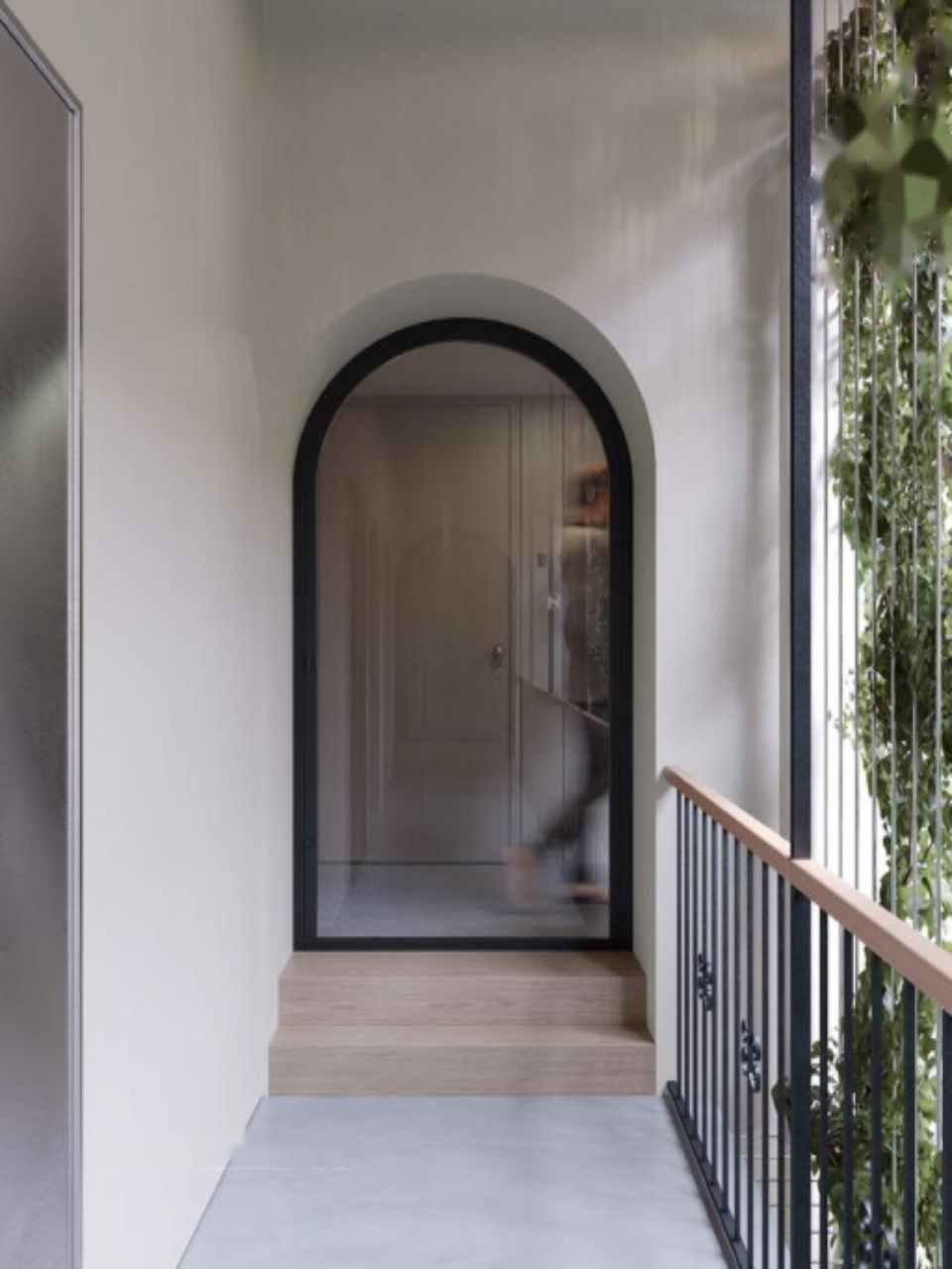 Квартира в Любляне, Словения, 239 м² - фото 3