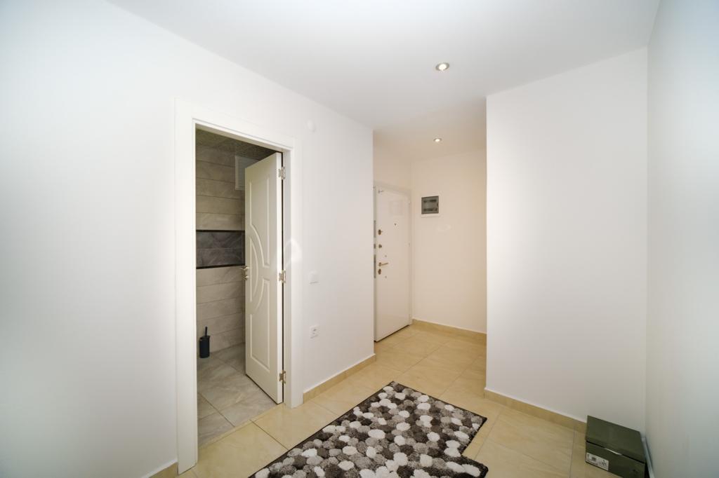 Квартира в Алании, Турция, 120 м² - фото 18