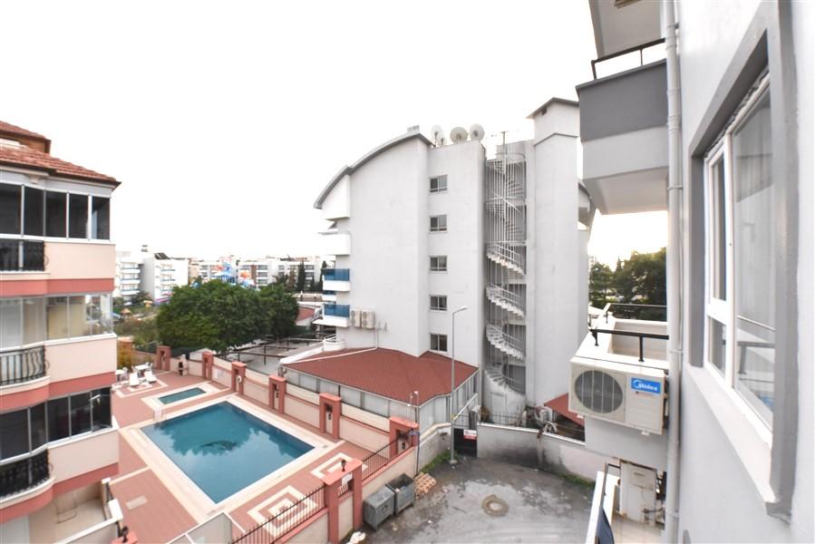 Квартира в Алании, Турция, 120 м² - фото 18