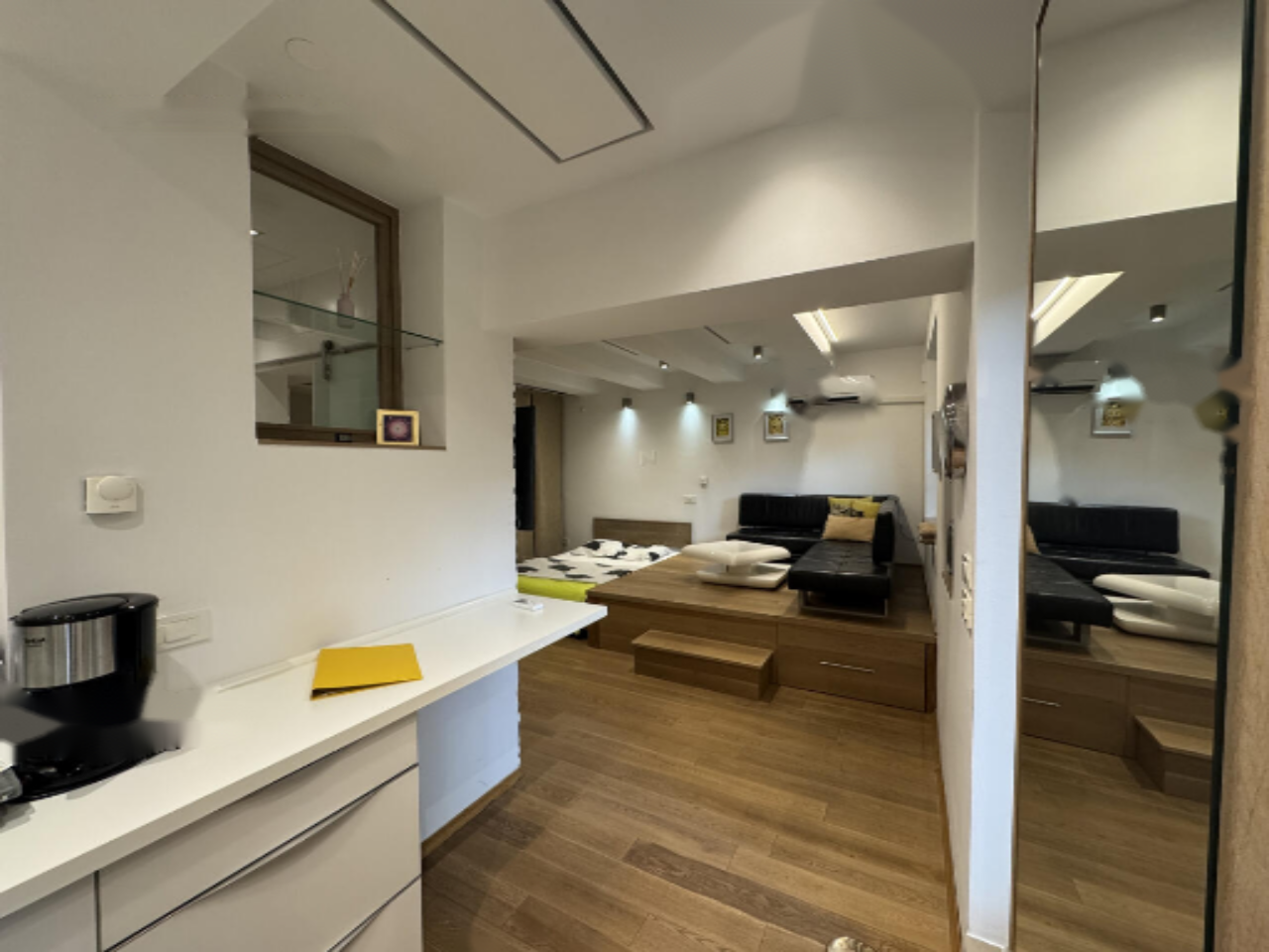 Квартира в Любляне, Словения, 42 м² - фото 3