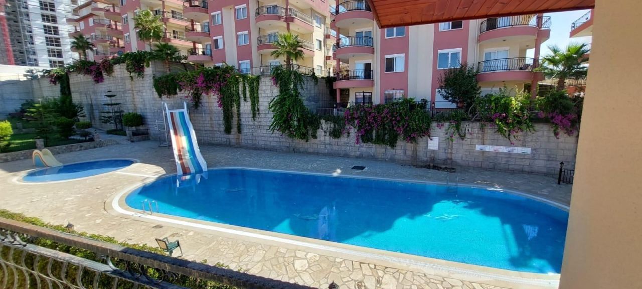 Пентхаус в Алании, Турция, 250 м² - фото 18