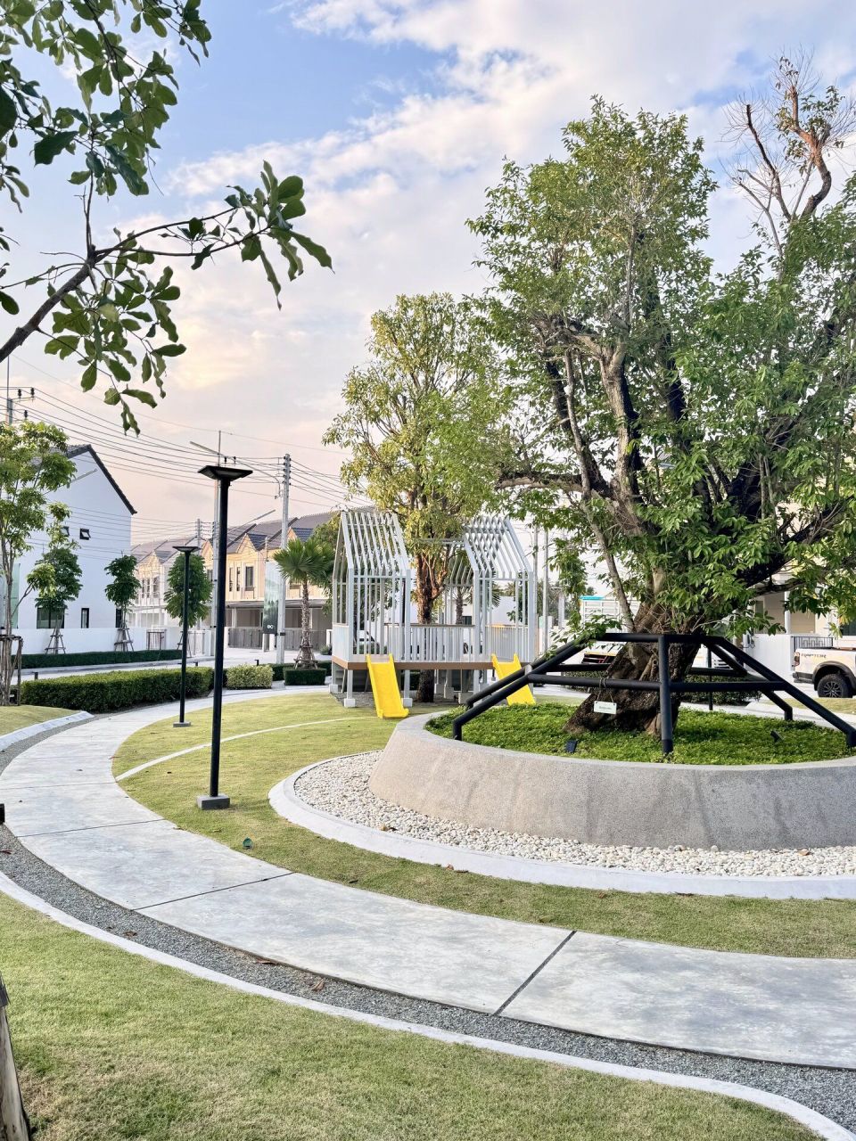 Вилла в Паттайе, Таиланд, 142 м² - фото 4