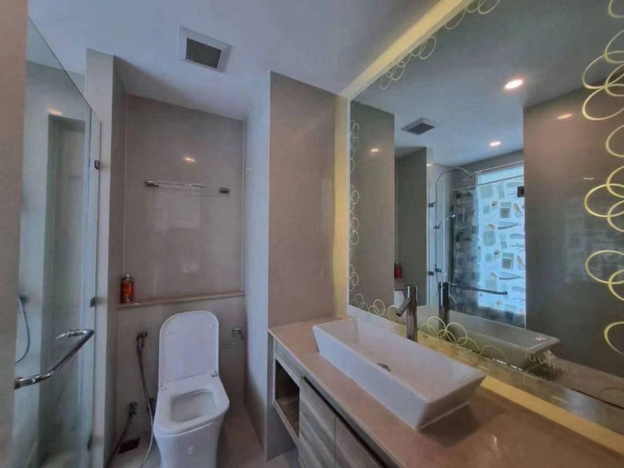 Квартира в Паттайе, Таиланд, 27 м² - фото 4